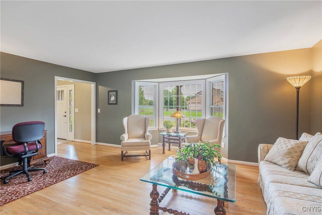 4851 Enders Road, Manlius, NY 13104