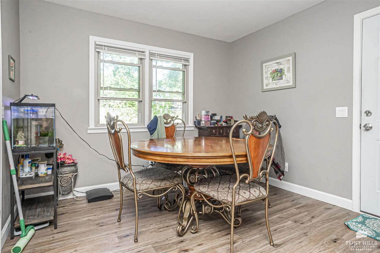 1409 Dries, Junction City, KS 66441