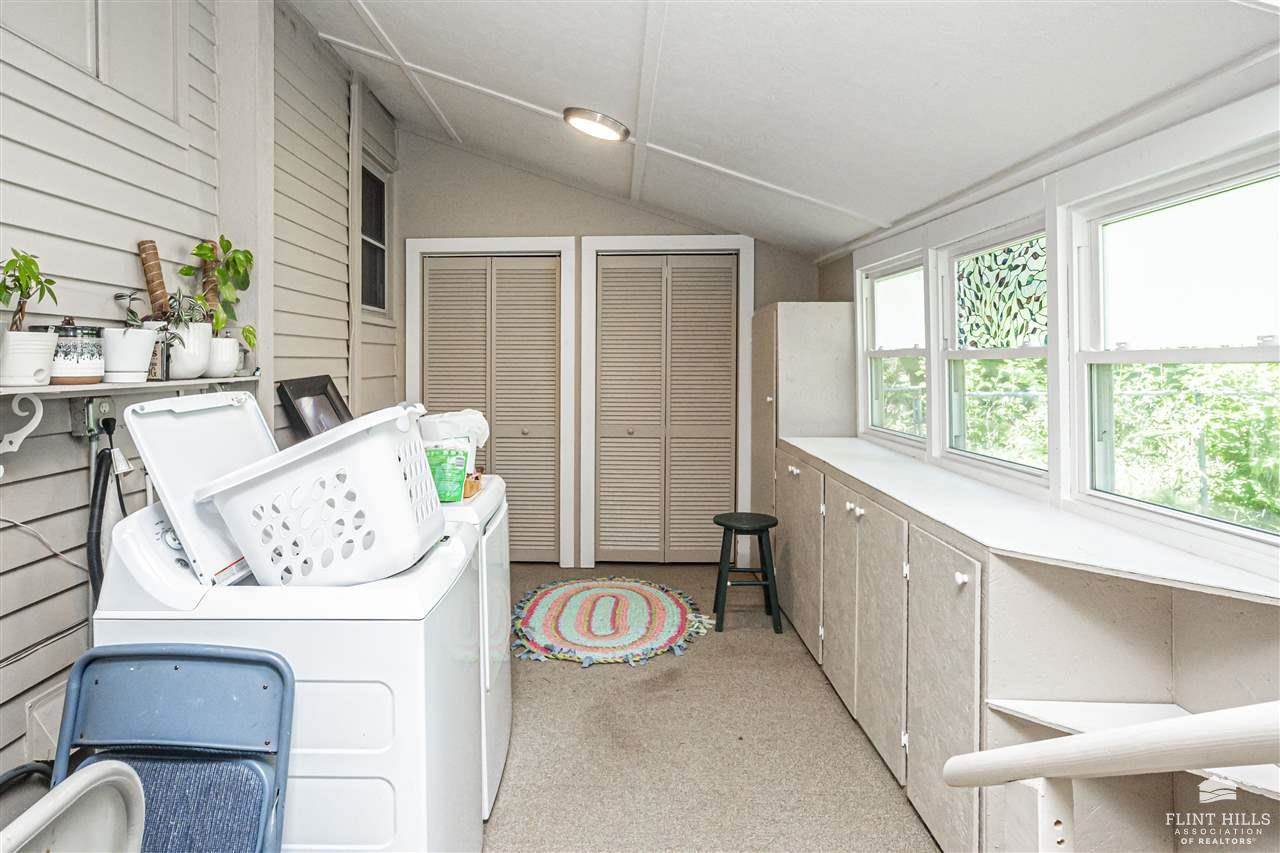 1409 Dries, Junction City, KS 66441