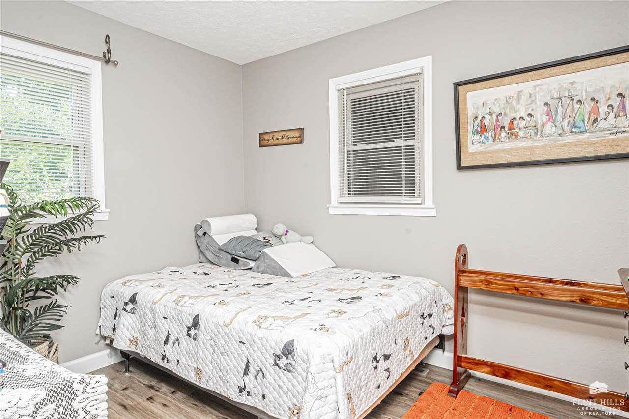 1409 Dries, Junction City, KS 66441