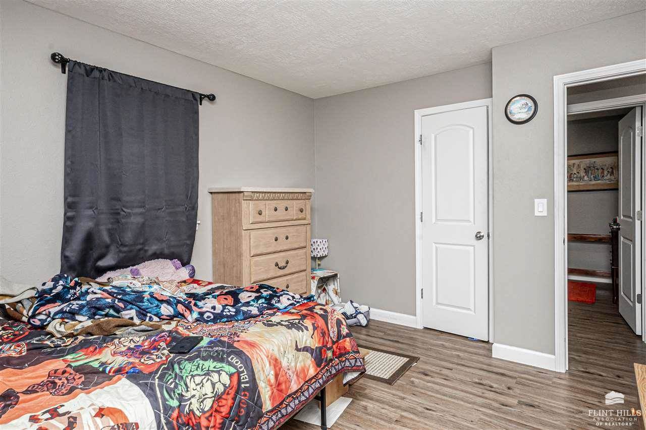 1409 Dries, Junction City, KS 66441