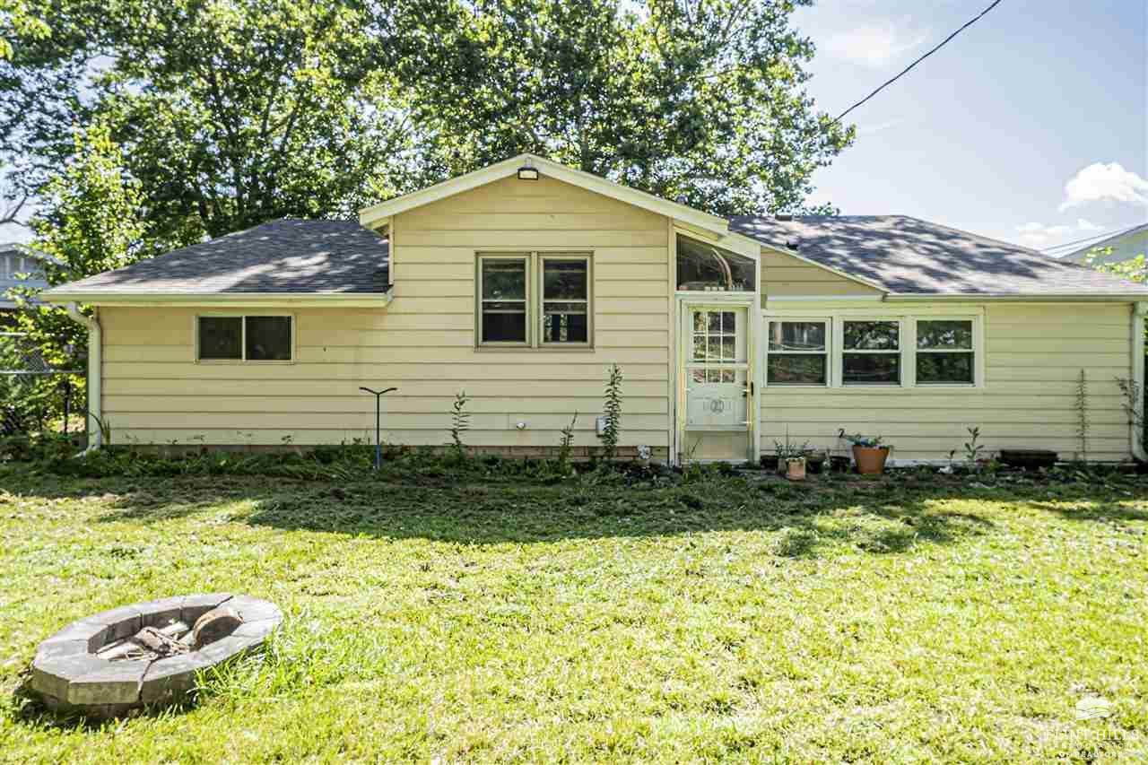 1409 Dries, Junction City, KS 66441