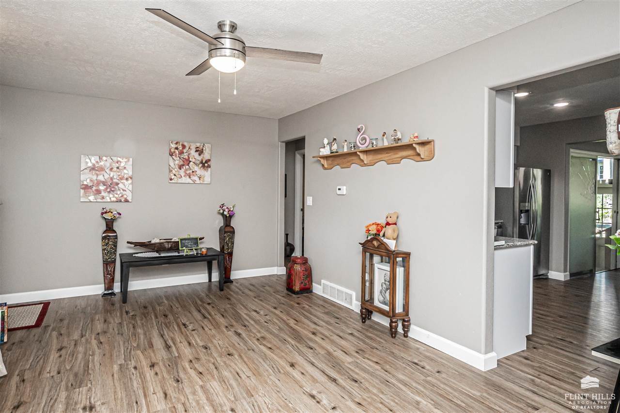 1409 Dries, Junction City, KS 66441