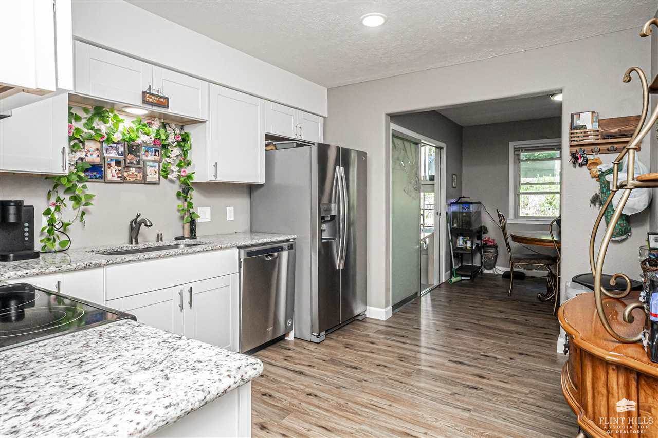 1409 Dries, Junction City, KS 66441