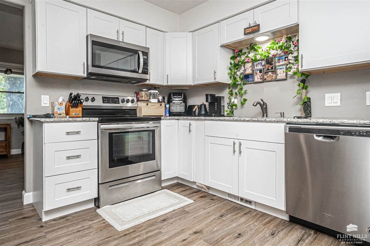 1409 Dries, Junction City, KS 66441