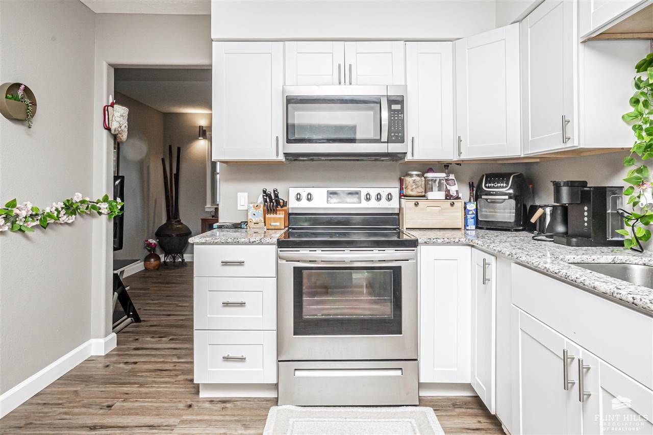 1409 Dries, Junction City, KS 66441