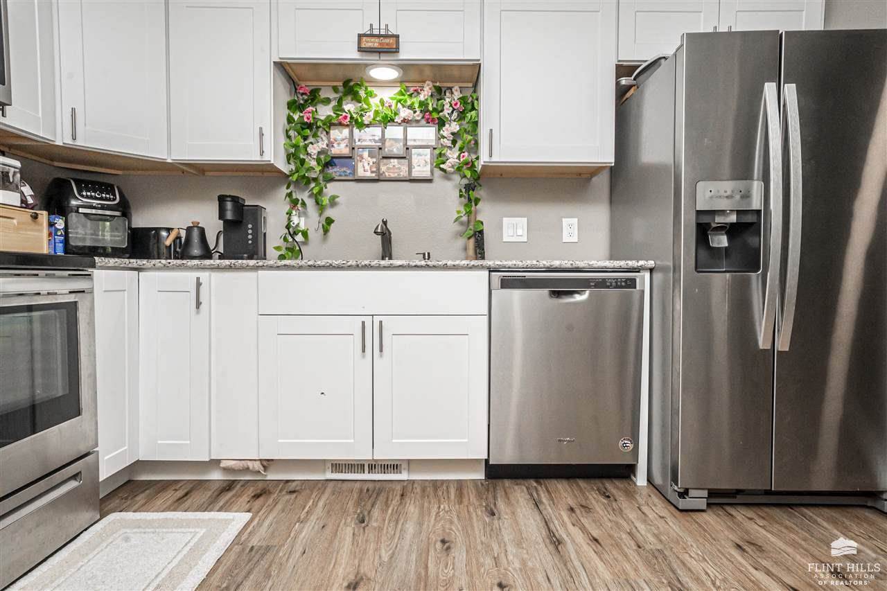 1409 Dries, Junction City, KS 66441