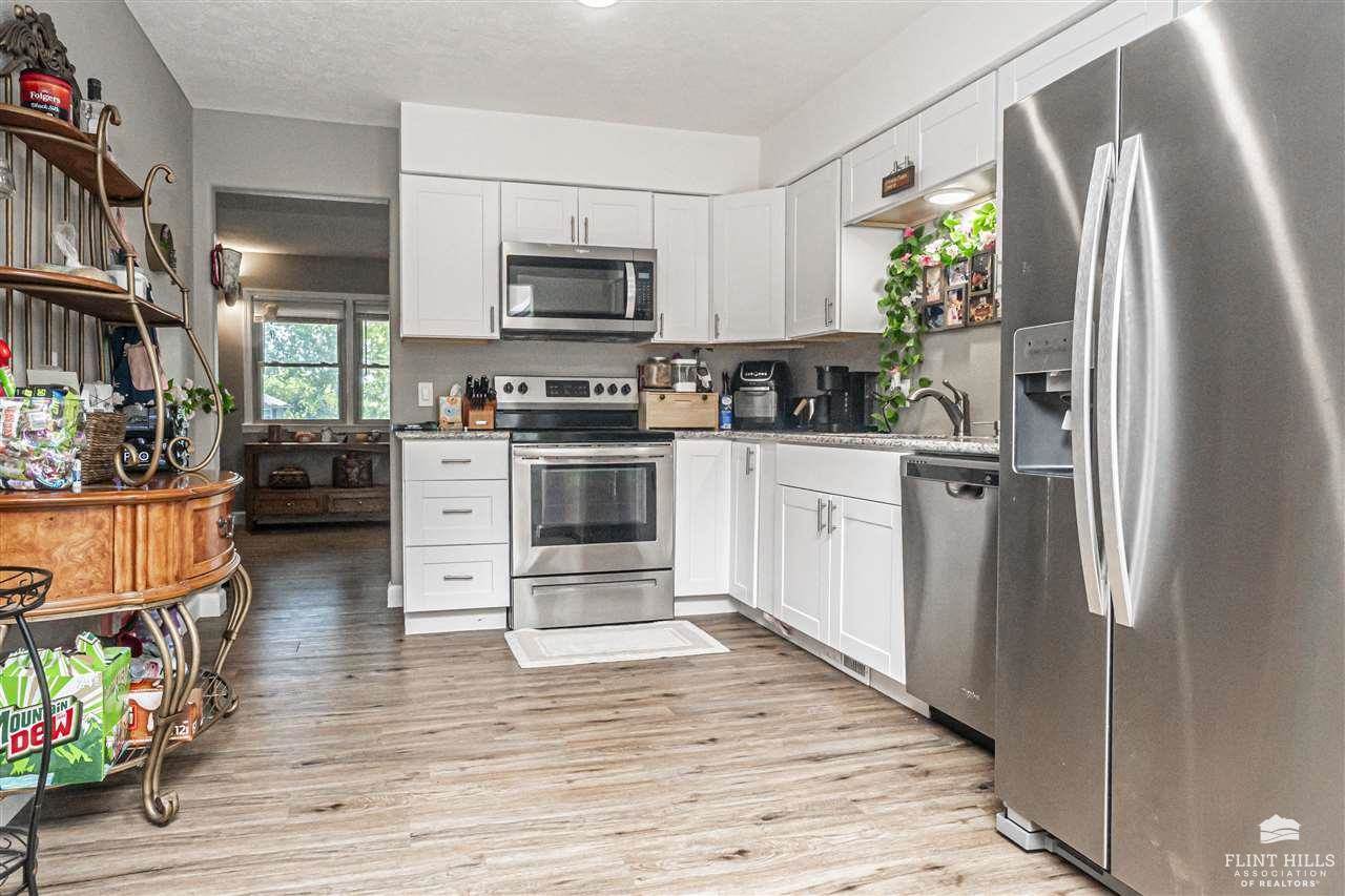 1409 Dries, Junction City, KS 66441