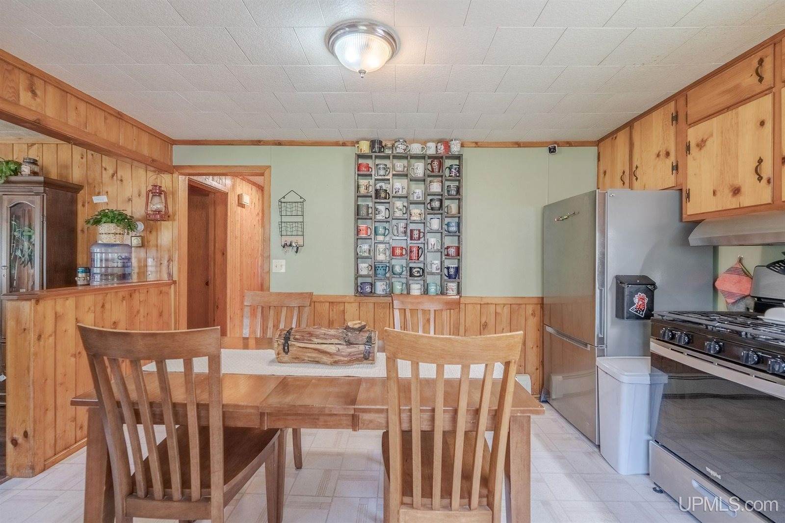 6605 Au Train Forest Lake Rd Road, Au Train, MI 49806