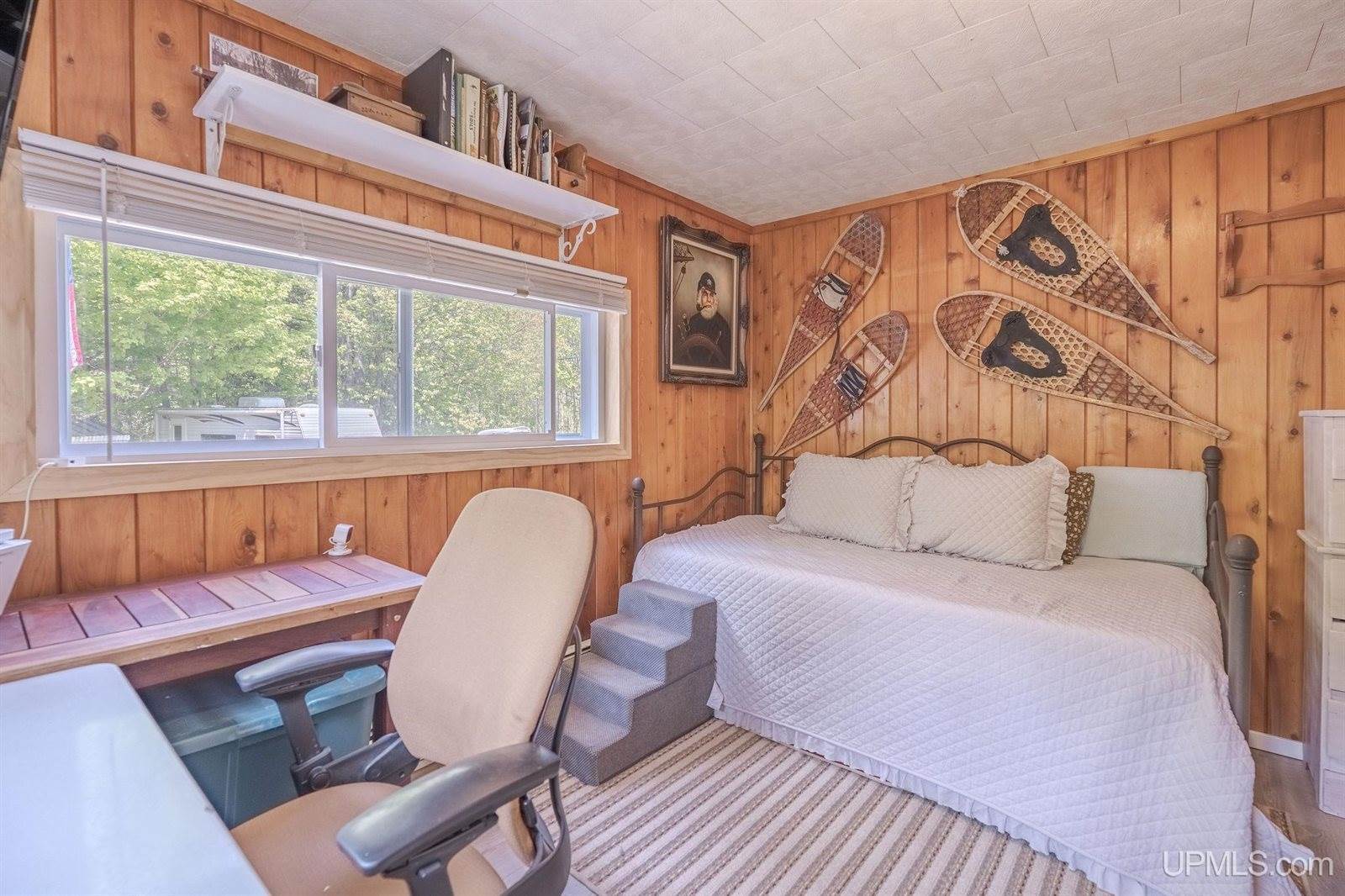 6605 Au Train Forest Lake Rd Road, Au Train, MI 49806