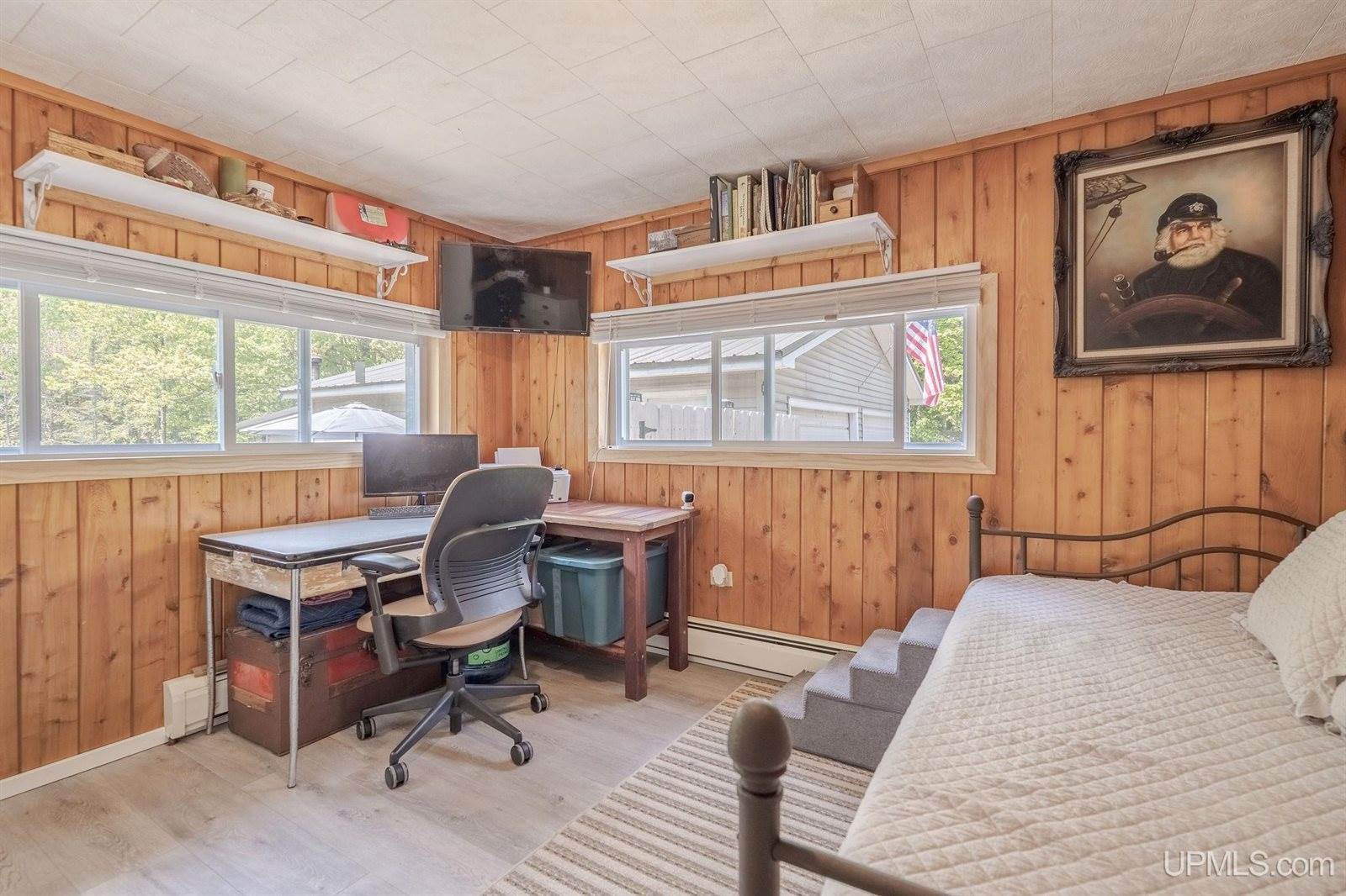 6605 Au Train Forest Lake Rd Road, Au Train, MI 49806