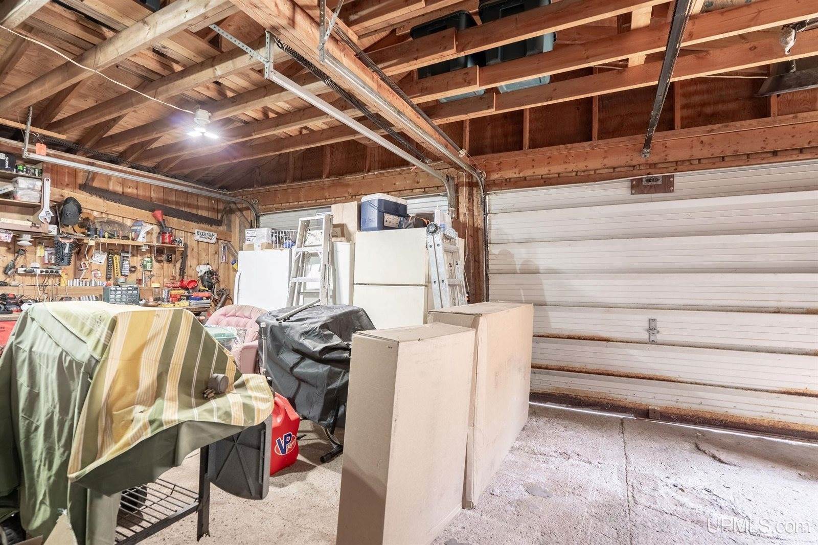 6605 Au Train Forest Lake Rd Road, Au Train, MI 49806