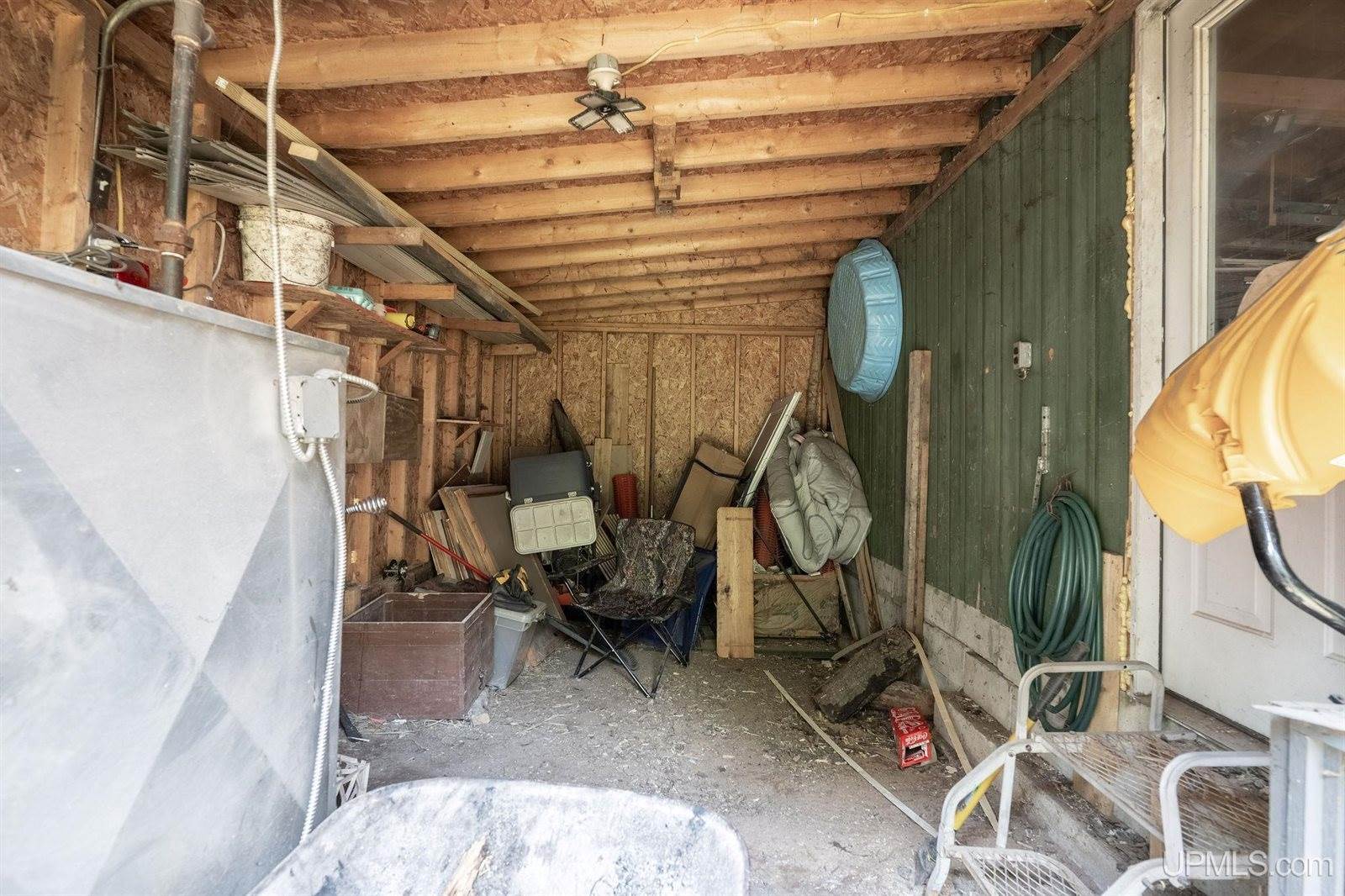 6605 Au Train Forest Lake Rd Road, Au Train, MI 49806