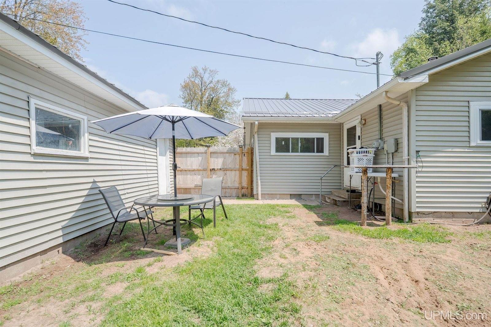 6605 Au Train Forest Lake Rd Road, Au Train, MI 49806