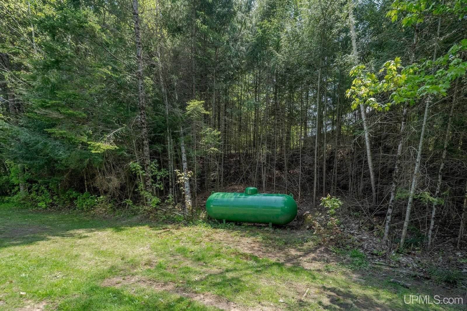 6605 Au Train Forest Lake Rd Road, Au Train, MI 49806