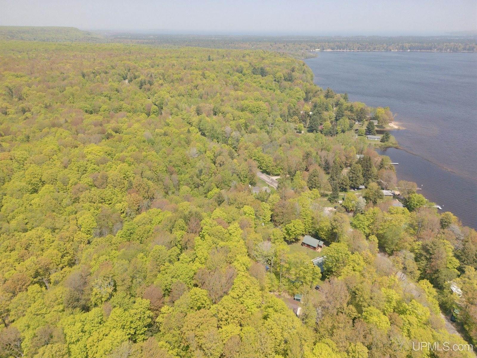 6605 Au Train Forest Lake Rd Road, Au Train, MI 49806