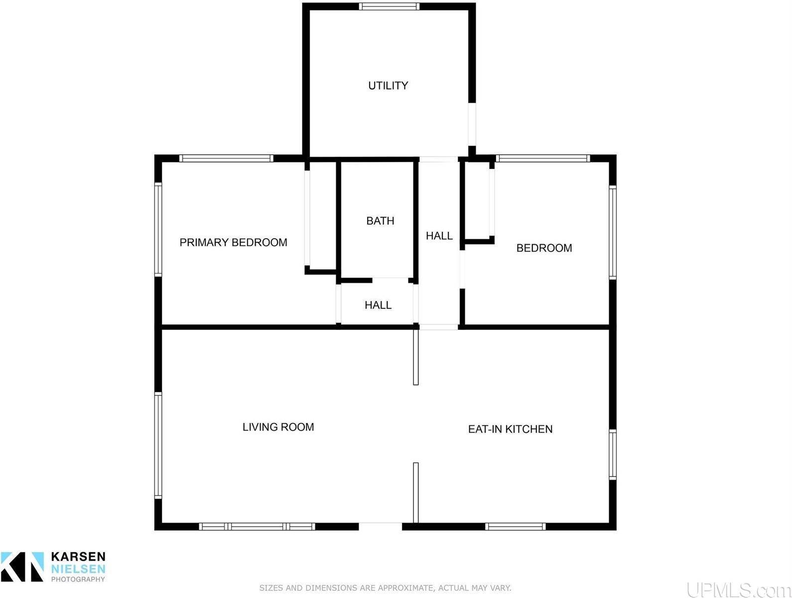 6605 Au Train Forest Lake Rd Road, Au Train, MI 49806