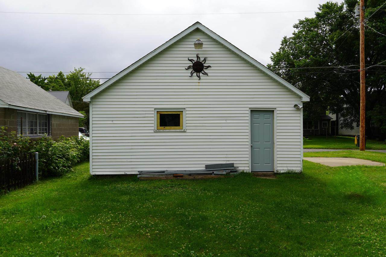 1416 Stoughton AVENUE, Tomah, WI 54660