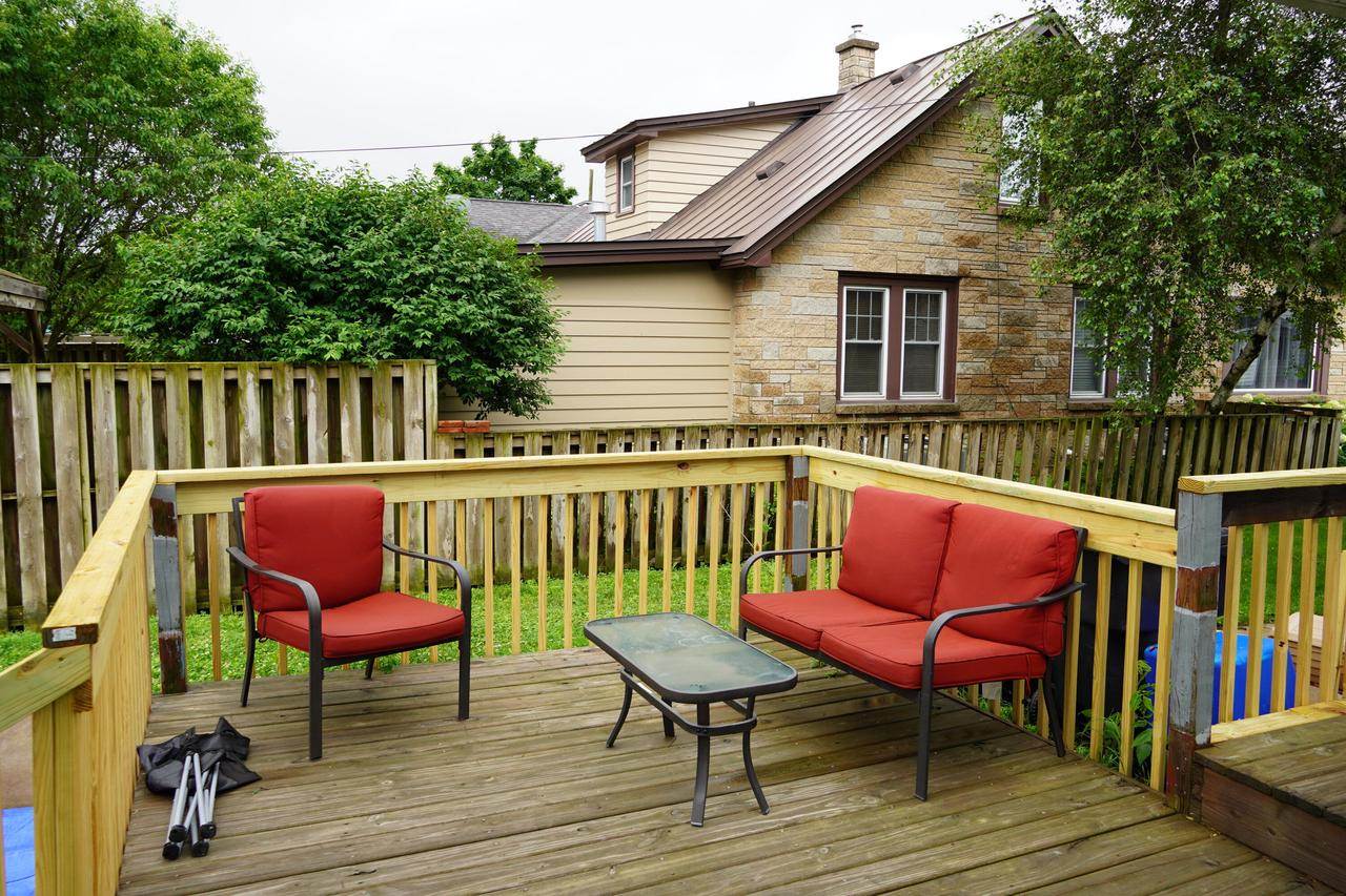 1416 Stoughton AVENUE, Tomah, WI 54660