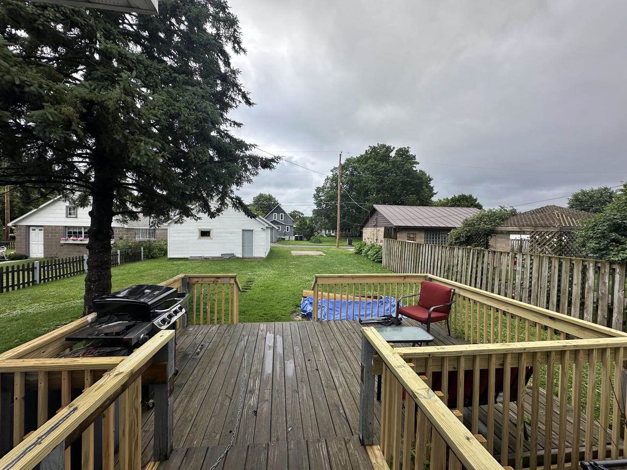 1416 Stoughton AVENUE, Tomah, WI 54660