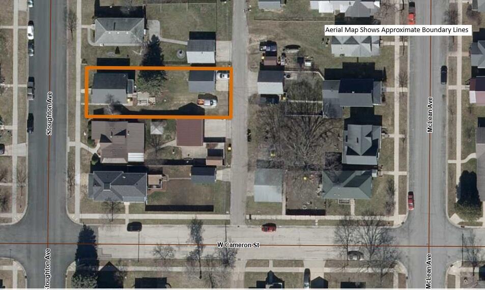 1416 Stoughton AVENUE, Tomah, WI 54660