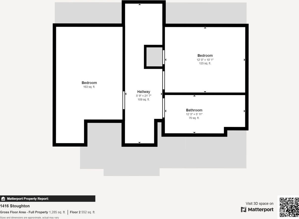 1416 Stoughton AVENUE, Tomah, WI 54660