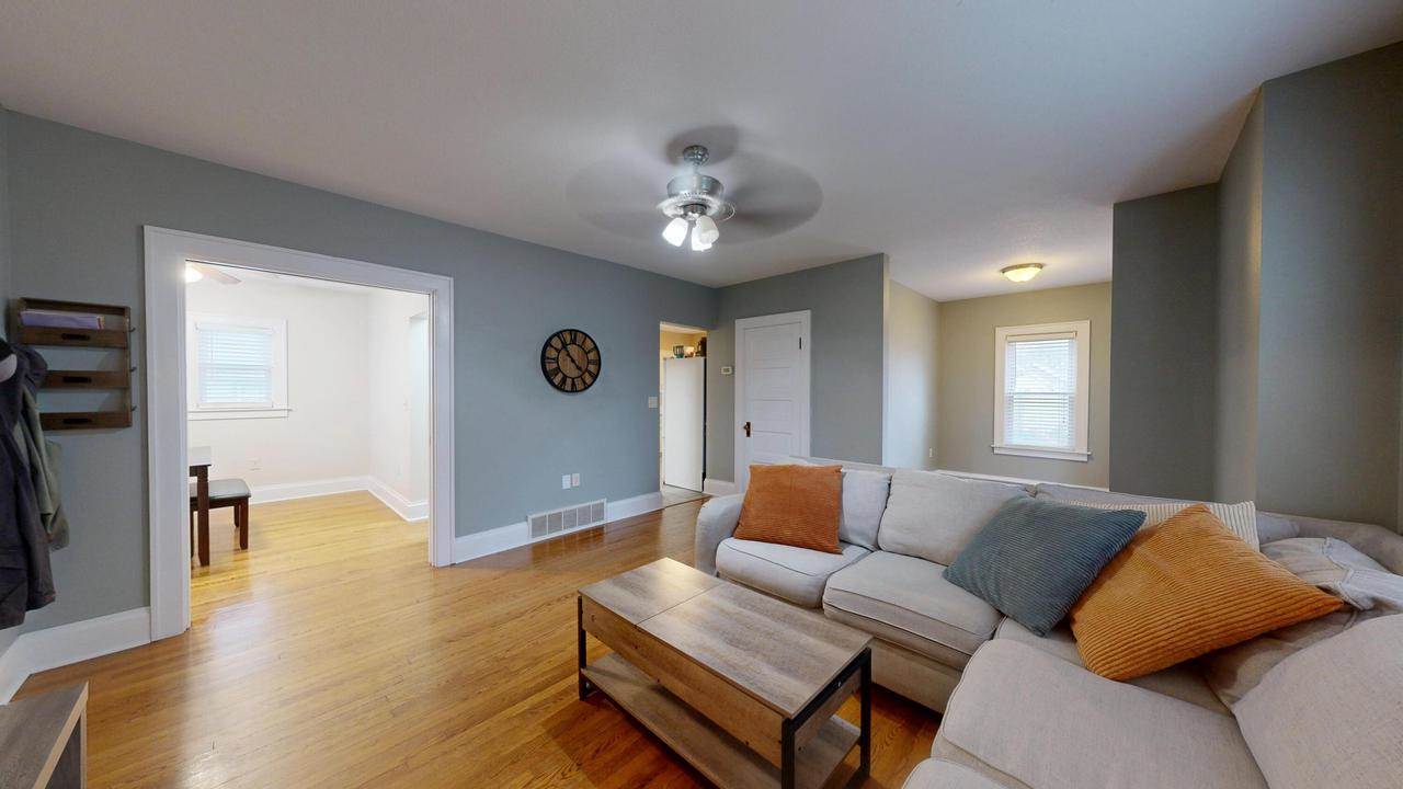 1416 Stoughton AVENUE, Tomah, WI 54660