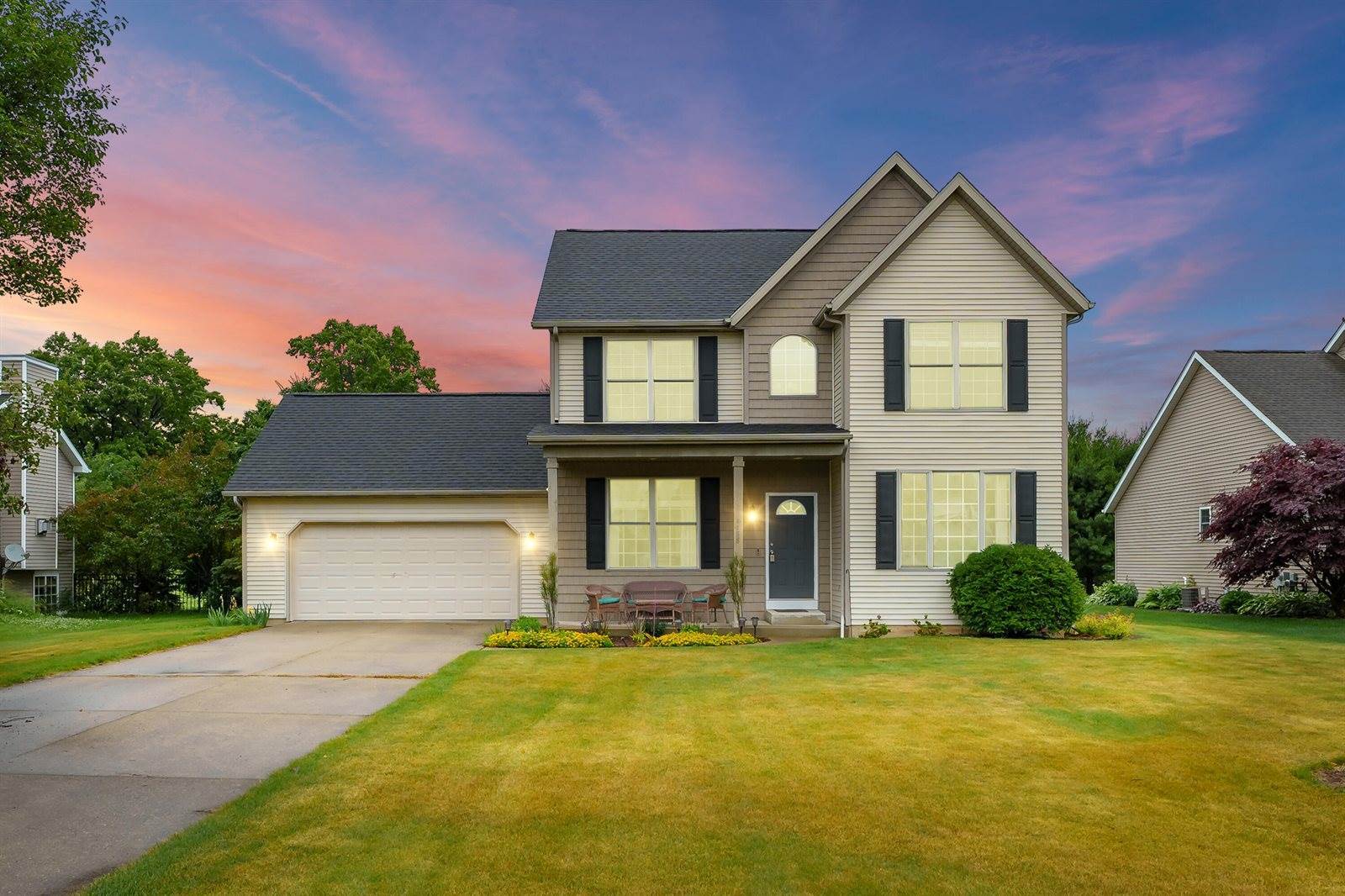 4788 Cindy Street, Kalamazoo, MI 49048