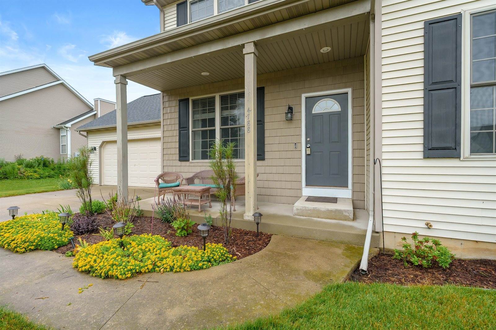 4788 Cindy Street, Kalamazoo, MI 49048