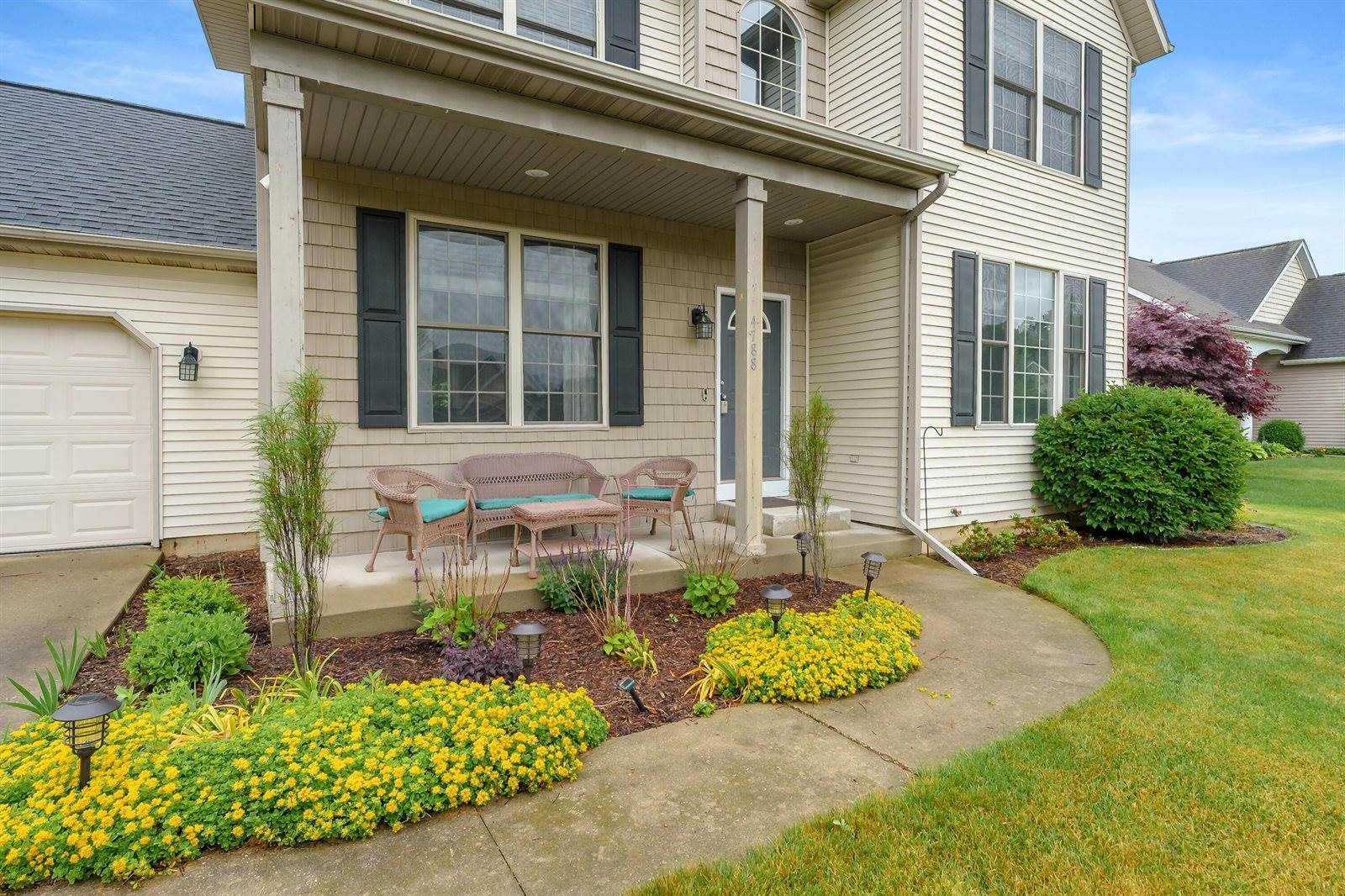 4788 Cindy Street, Kalamazoo, MI 49048