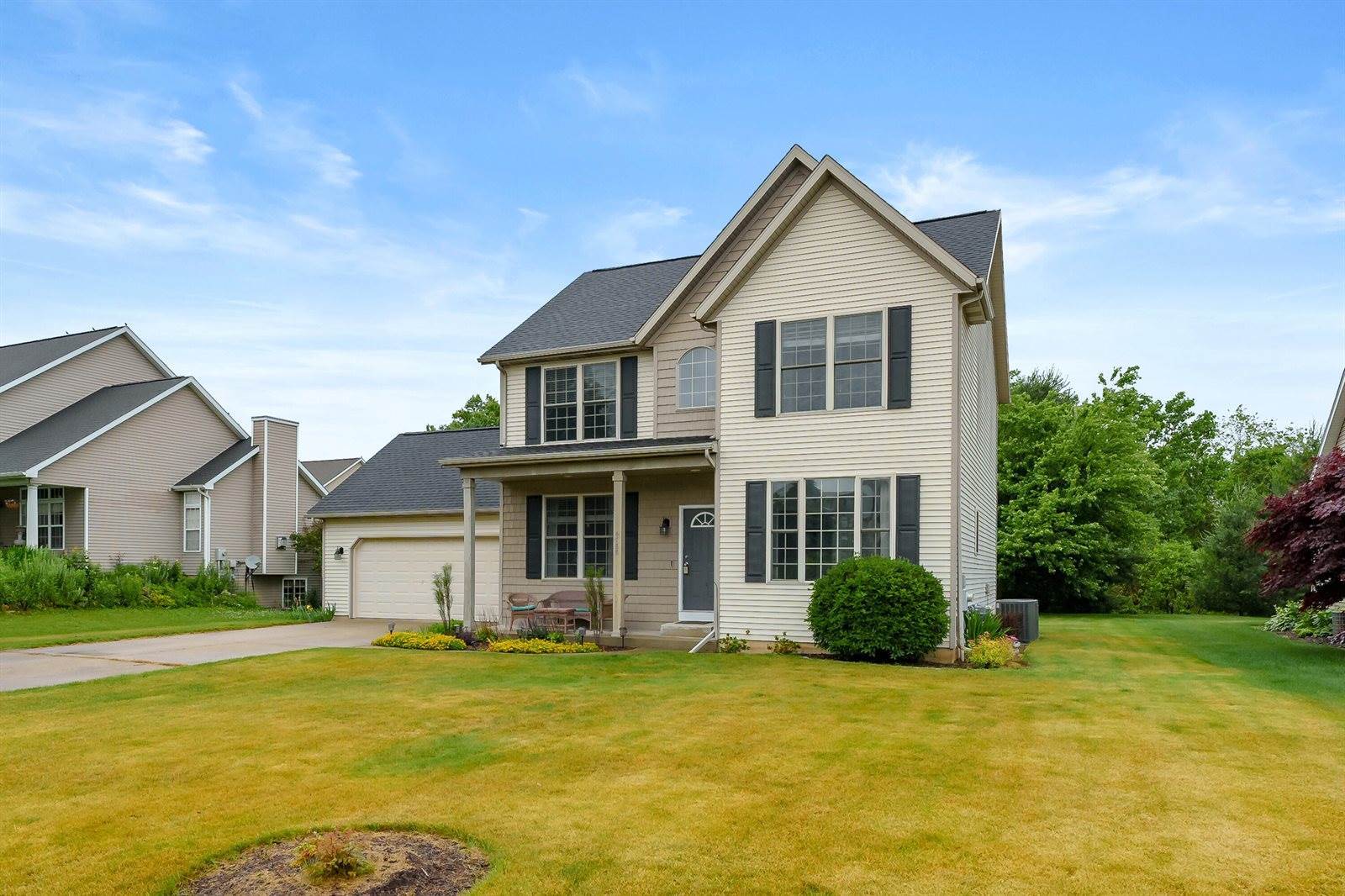 4788 Cindy Street, Kalamazoo, MI 49048