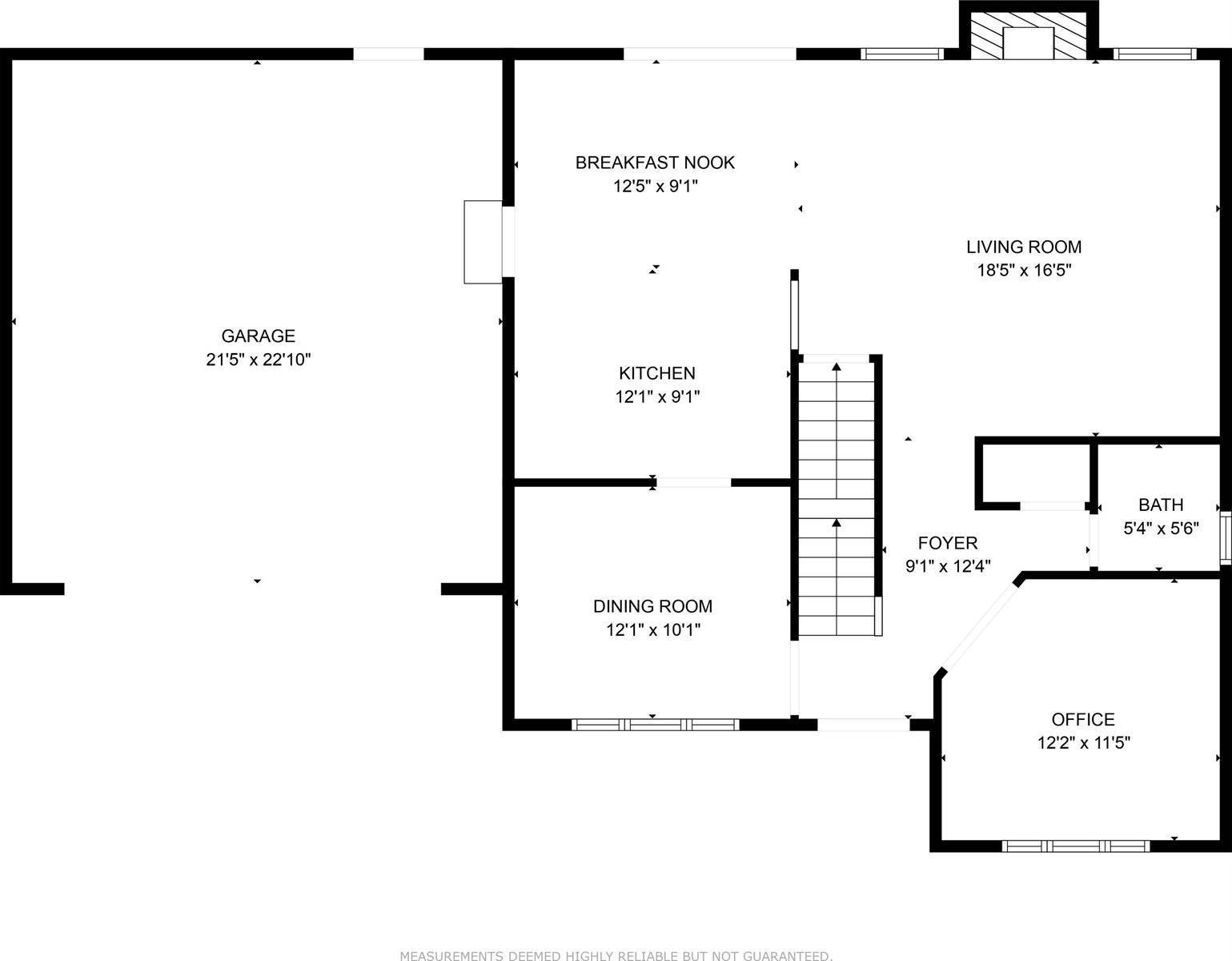 4788 Cindy Street, Kalamazoo, MI 49048