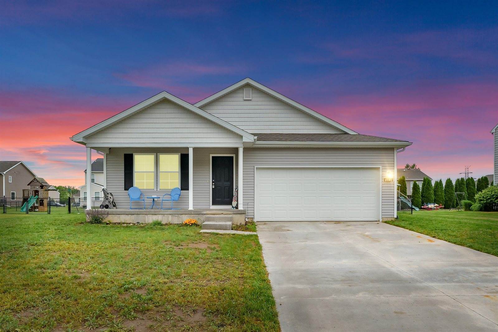 4181 Prairie Hill Street, Kalamazoo, MI 49048