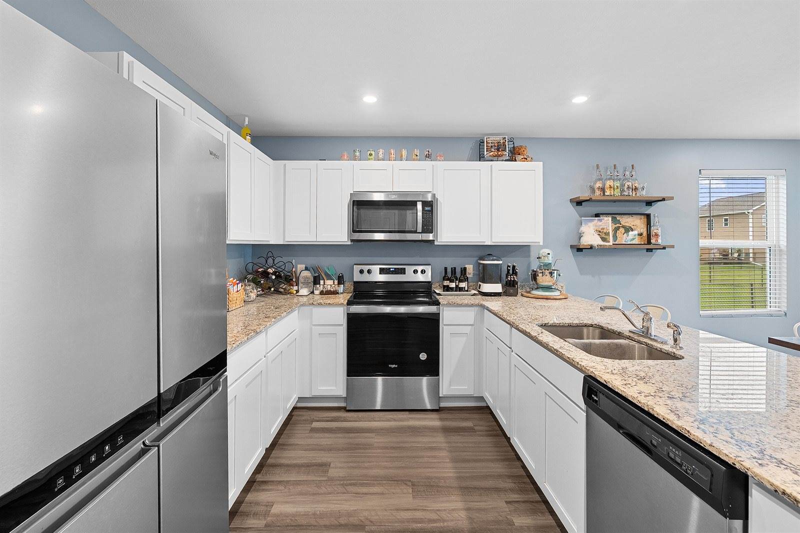 4181 Prairie Hill Street, Kalamazoo, MI 49048