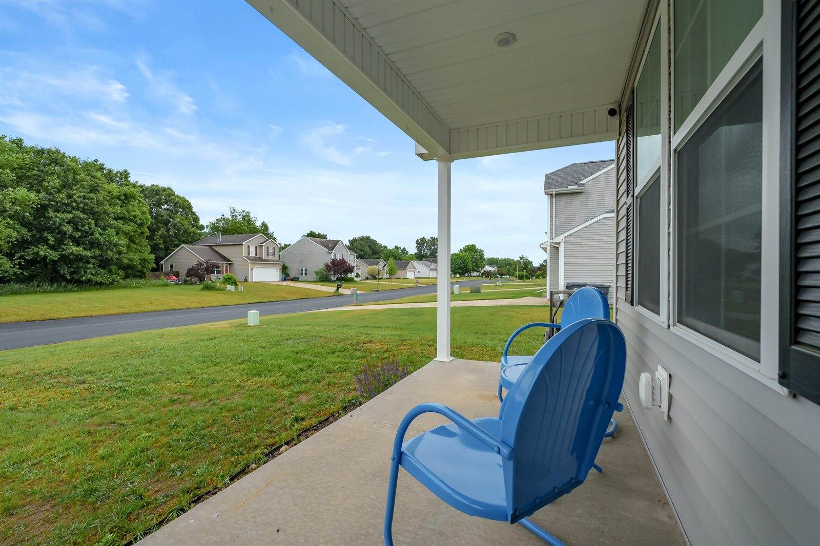 4181 Prairie Hill Street, Kalamazoo, MI 49048