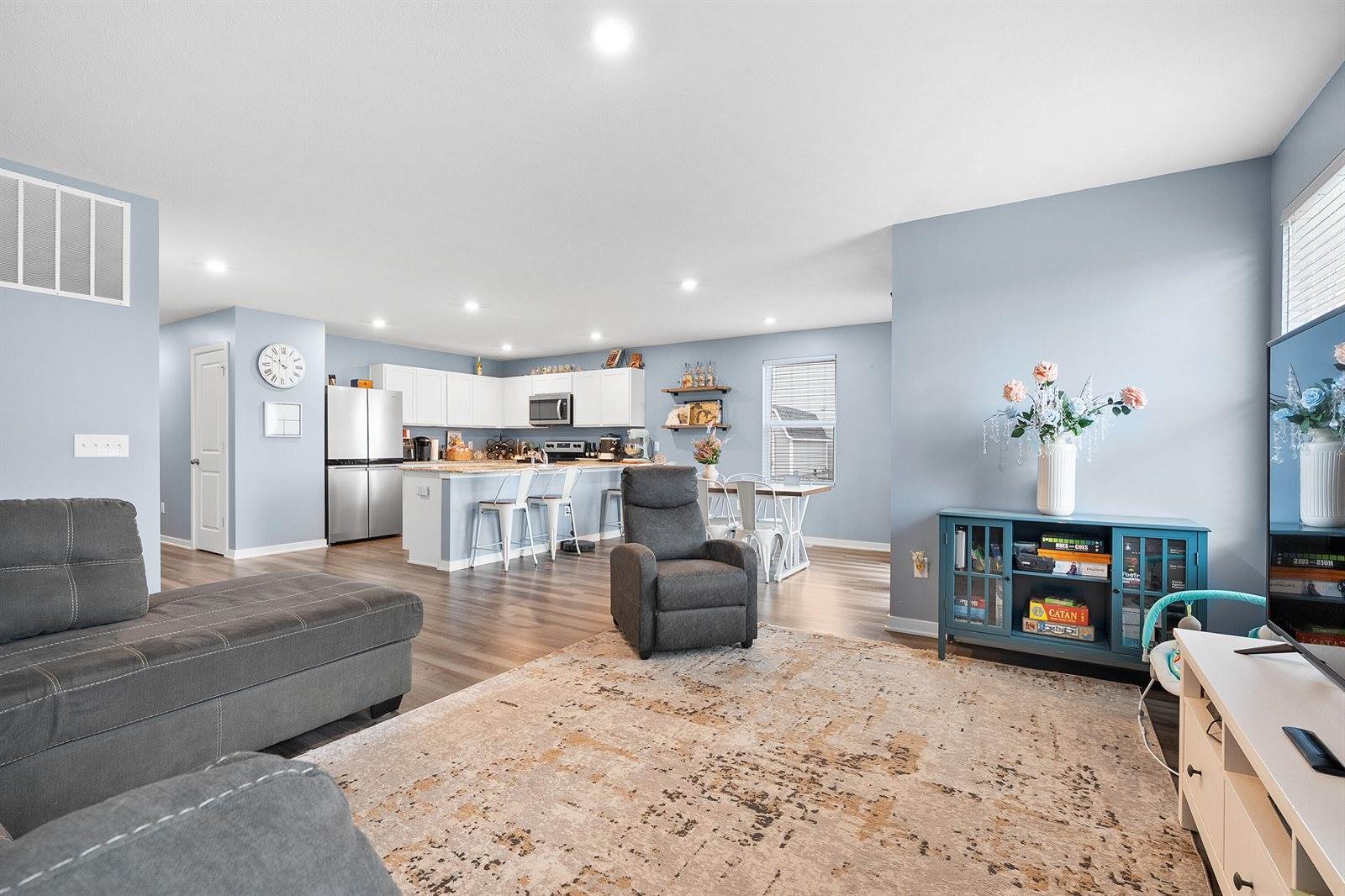 4181 Prairie Hill Street, Kalamazoo, MI 49048