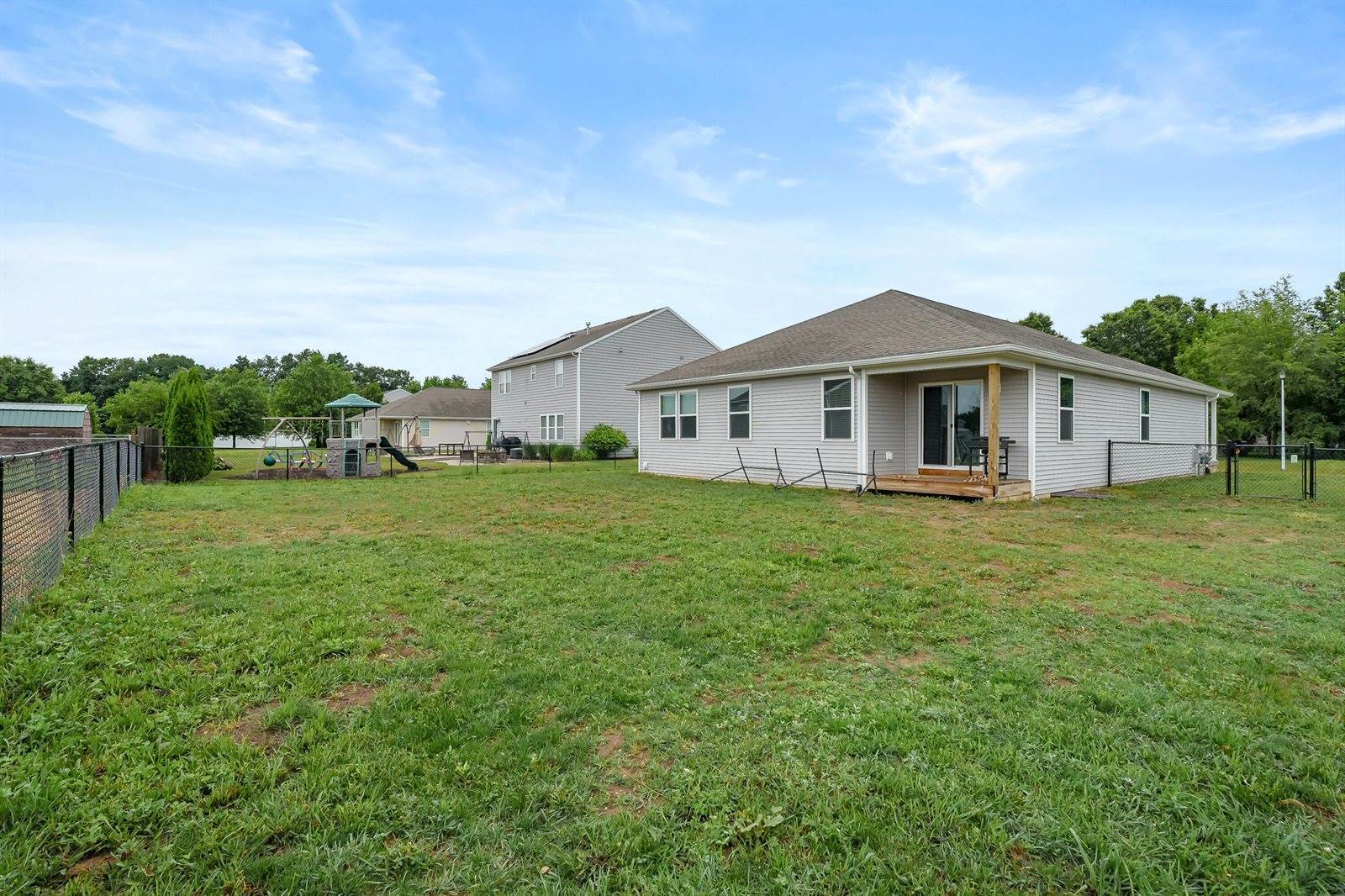 4181 Prairie Hill Street, Kalamazoo, MI 49048