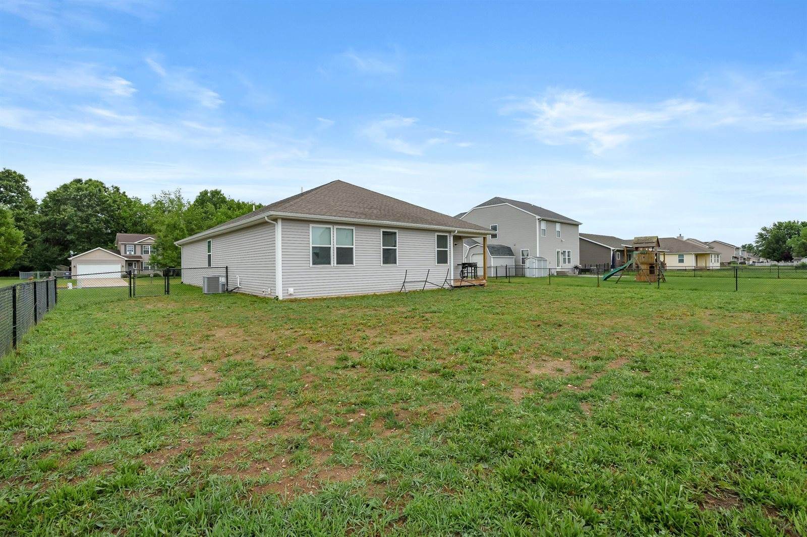 4181 Prairie Hill Street, Kalamazoo, MI 49048