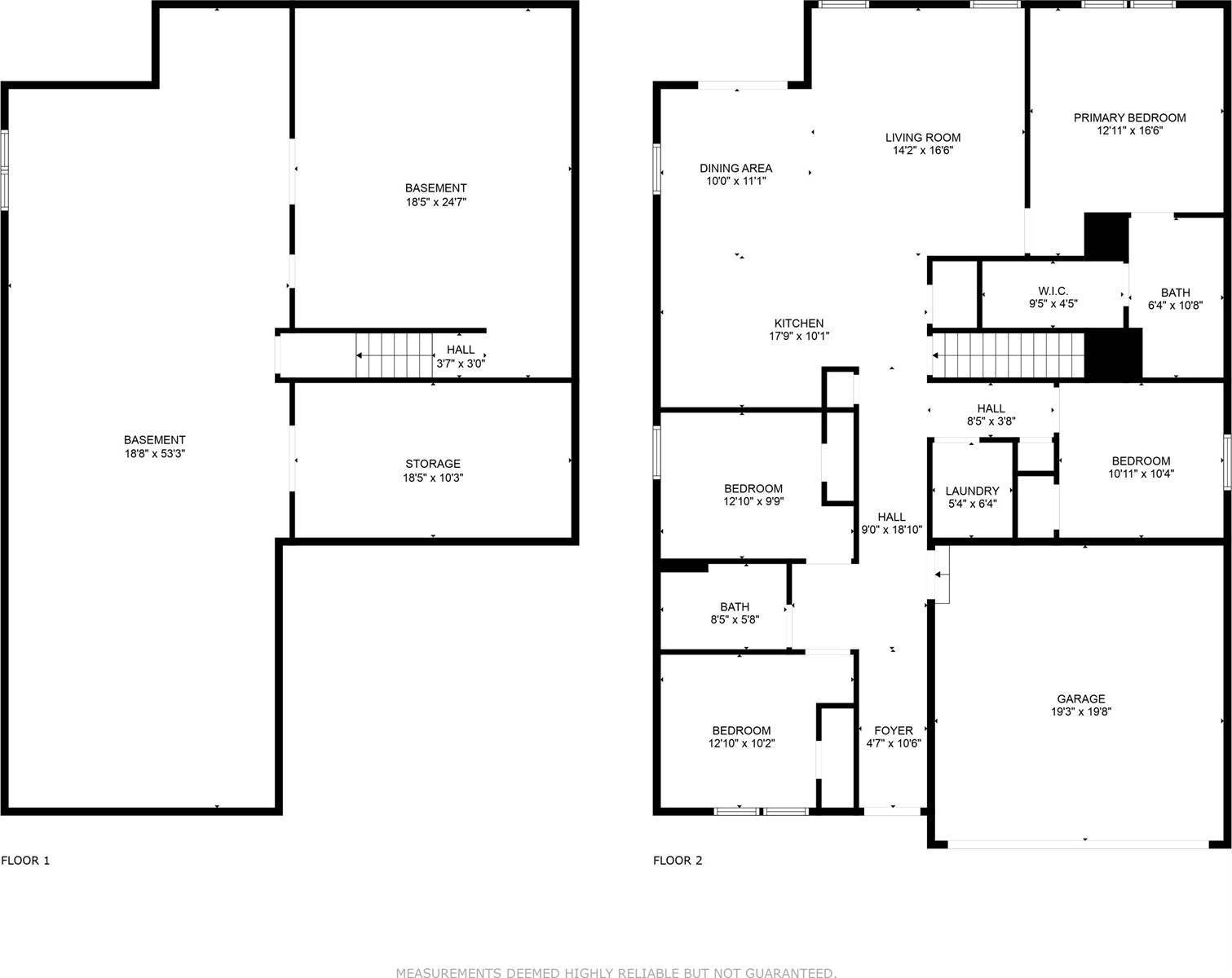 4181 Prairie Hill Street, Kalamazoo, MI 49048