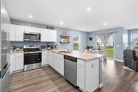 4181 Prairie Hill Street, Kalamazoo, MI 49048