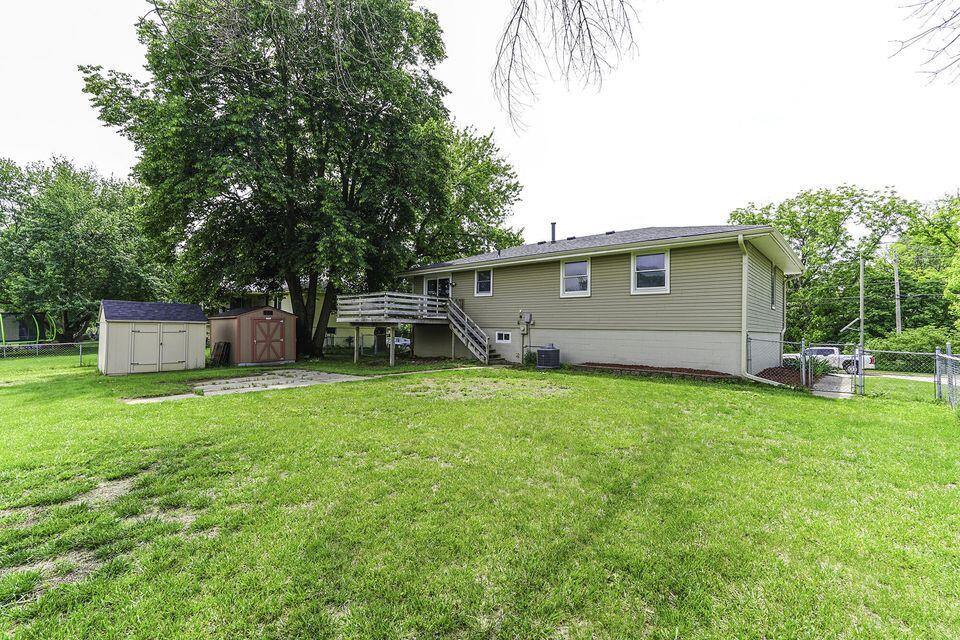 619 Simms Avenue, Council Bluffs, IA 51503