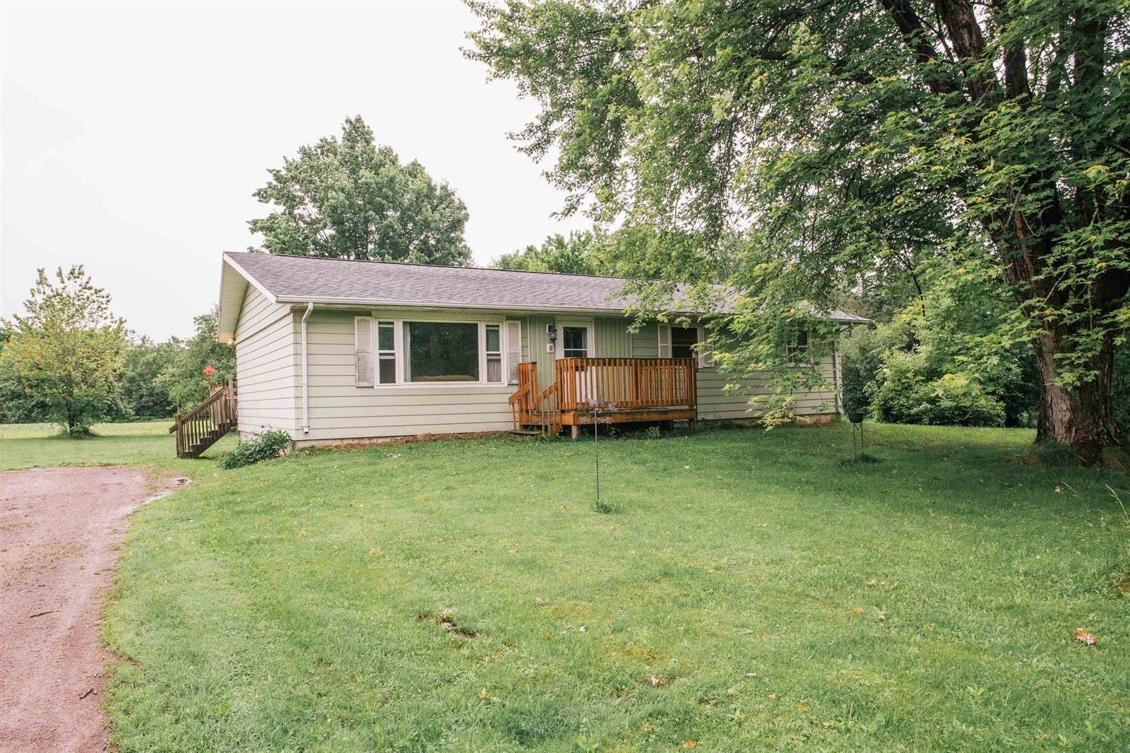 N2206 State Highway 95, Neillsville, WI 54456