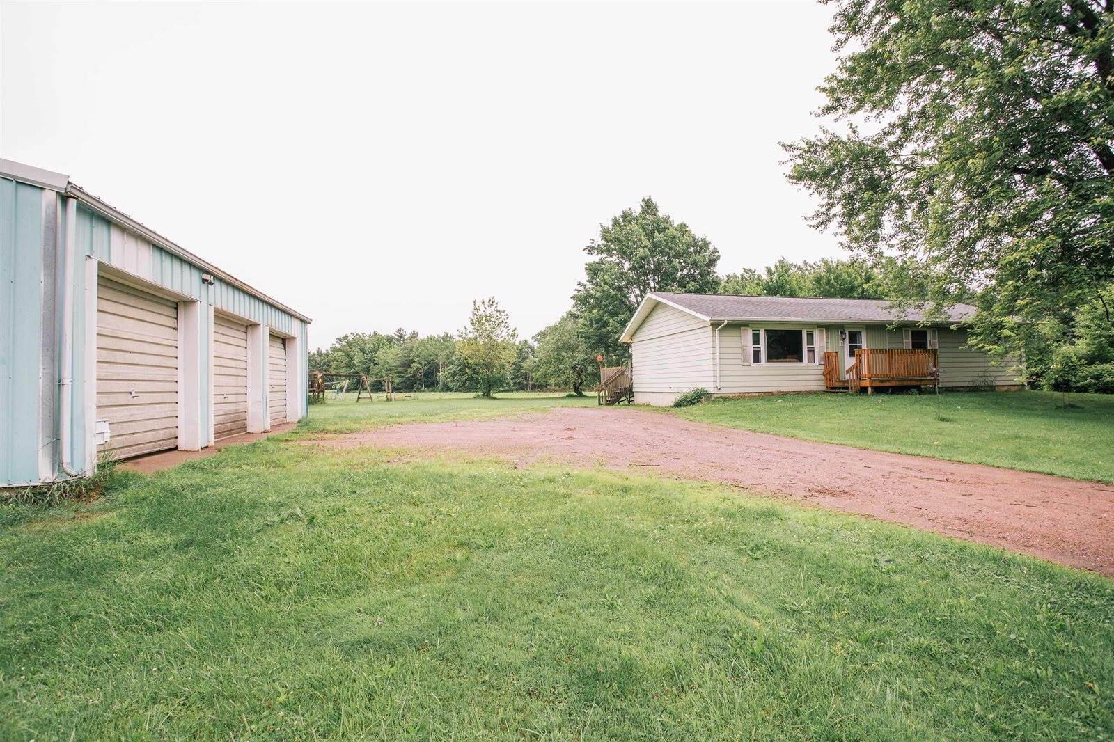 N2206 State Highway 95, Neillsville, WI 54456