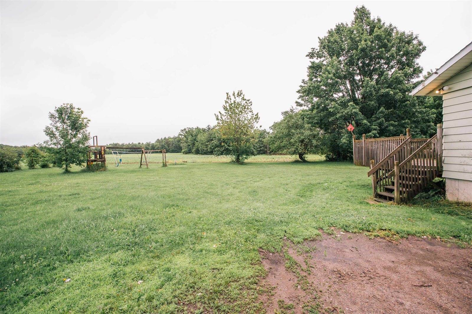 N2206 State Highway 95, Neillsville, WI 54456