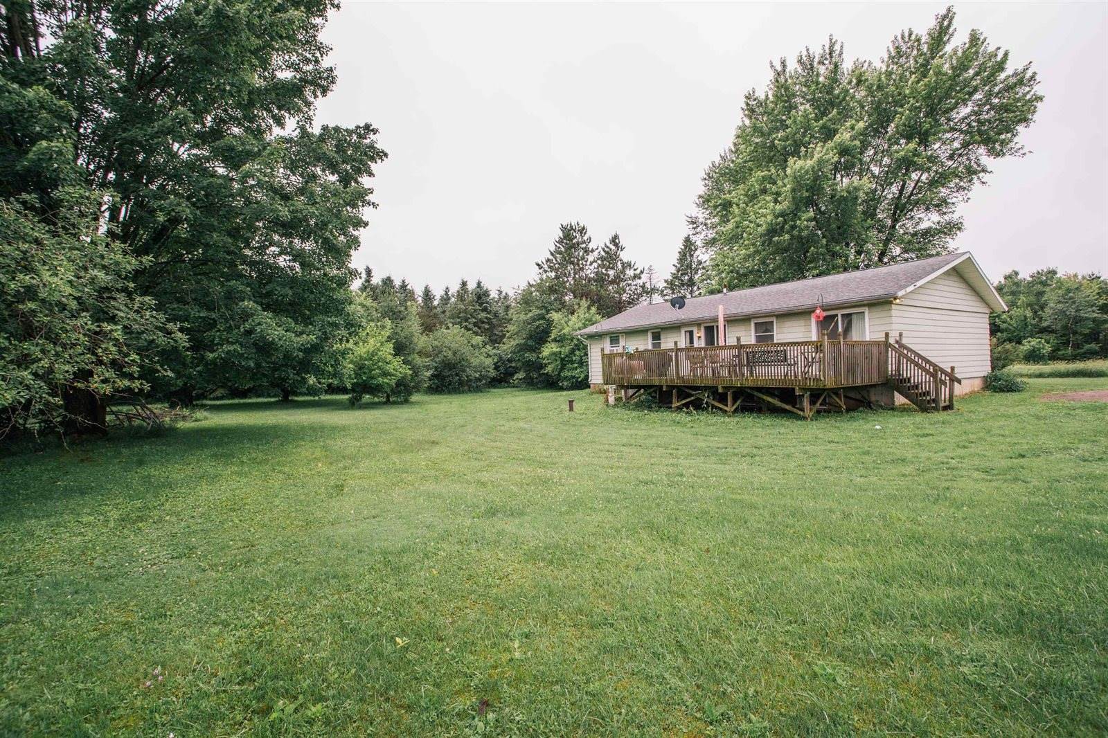 N2206 State Highway 95, Neillsville, WI 54456