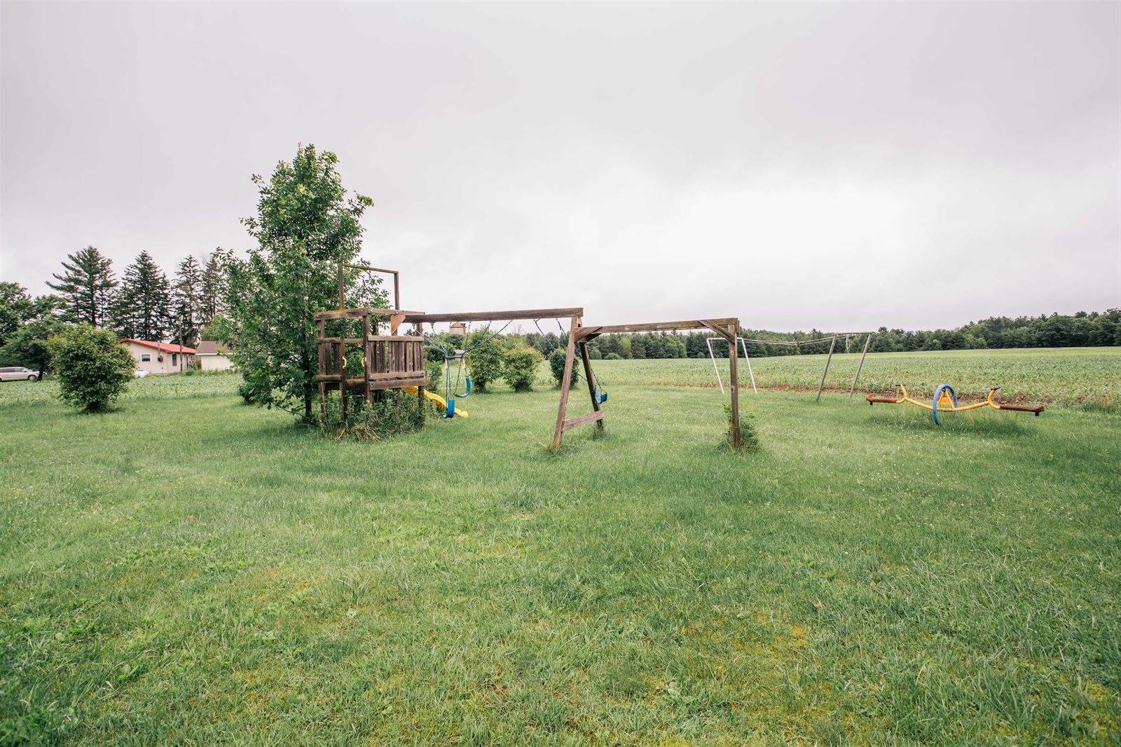 N2206 State Highway 95, Neillsville, WI 54456