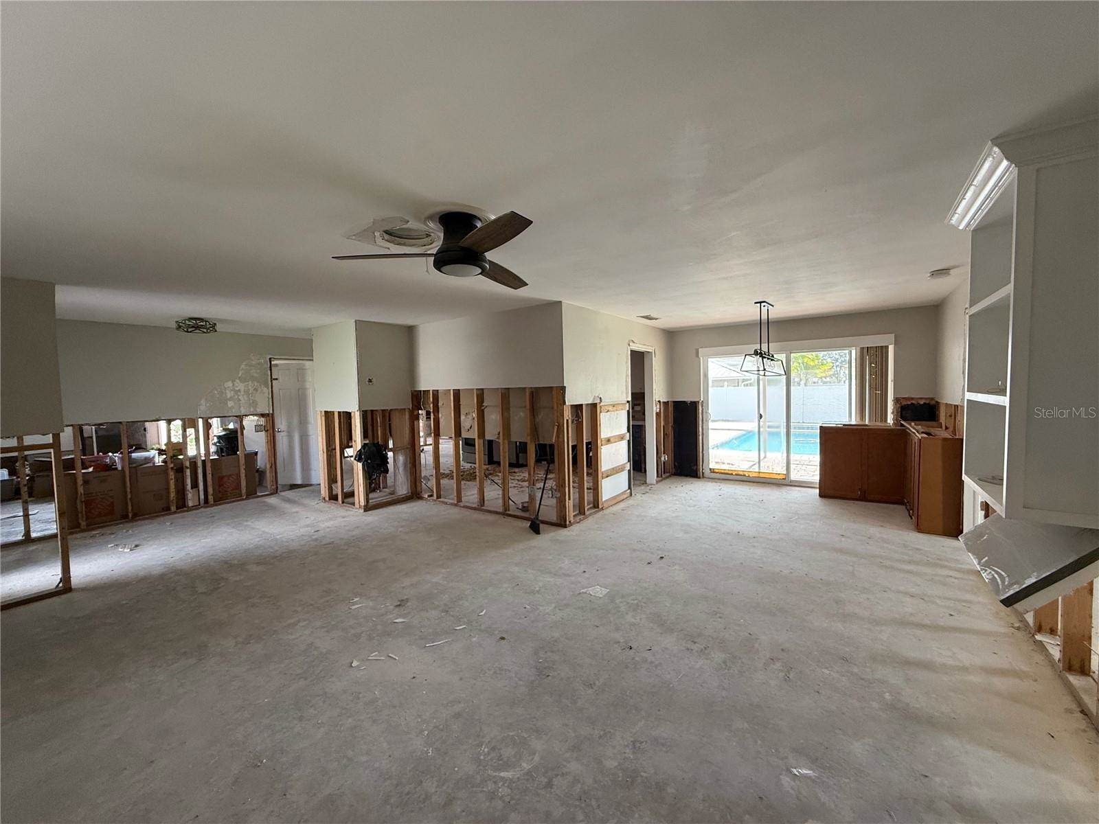 5201 Denver Street NE, Saint Petersburg, FL 33703