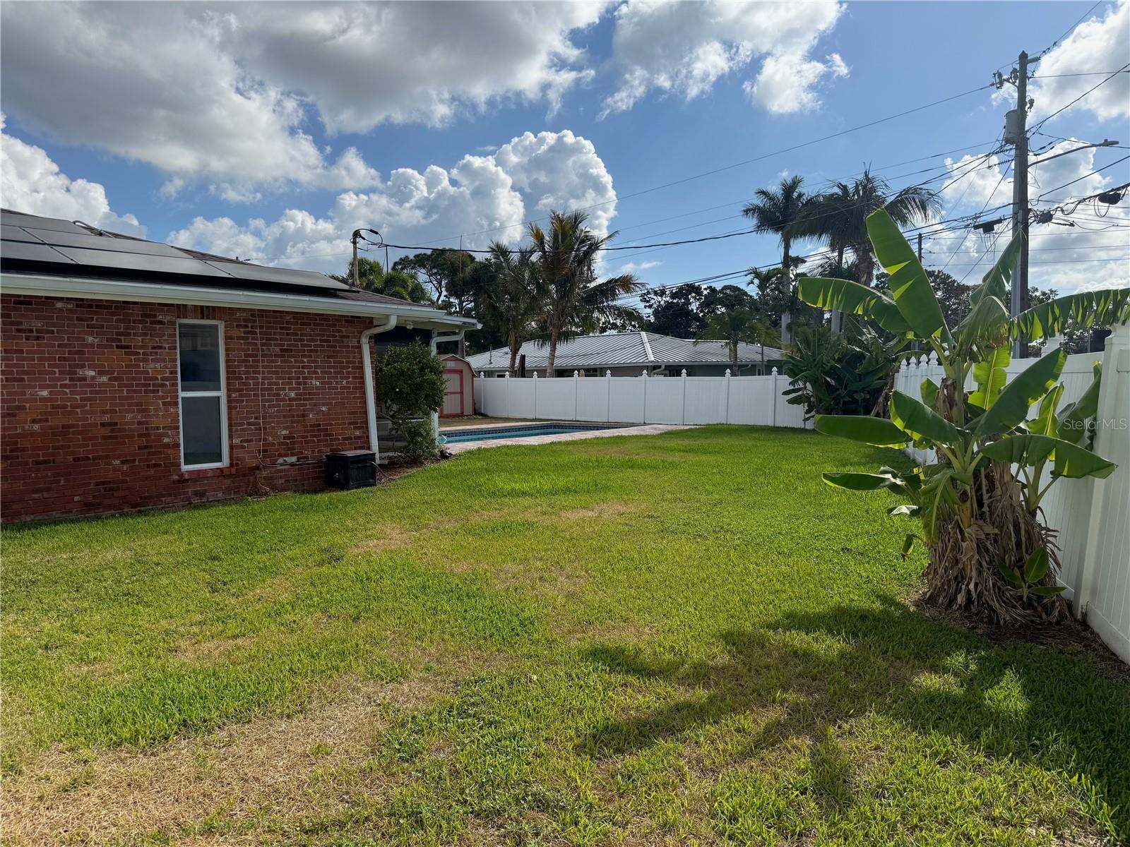 5201 Denver Street NE, Saint Petersburg, FL 33703