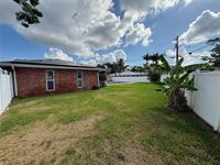 5201 Denver Street NE, Saint Petersburg, FL 33703