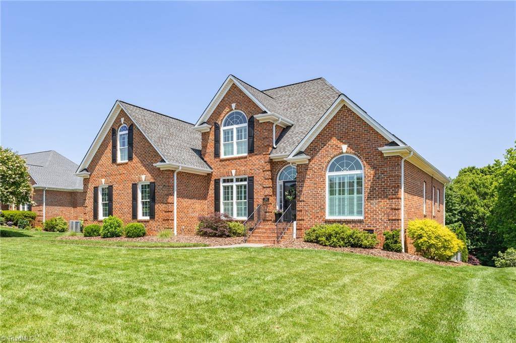 153 Montauk Court, Clemmons, NC 27012